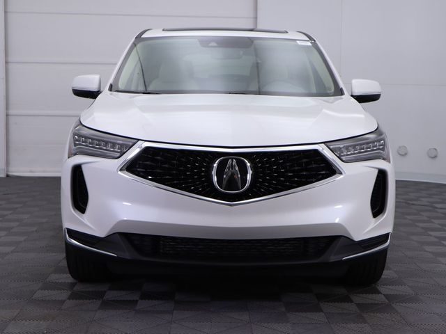 2024 Acura RDX Base