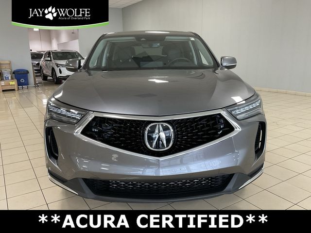 2024 Acura RDX Base