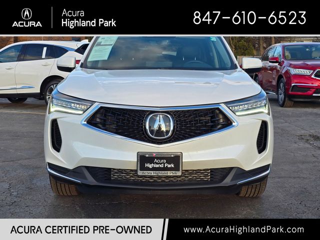 2024 Acura RDX Base