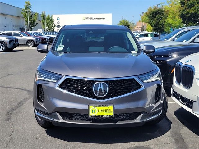 2024 Acura RDX Base