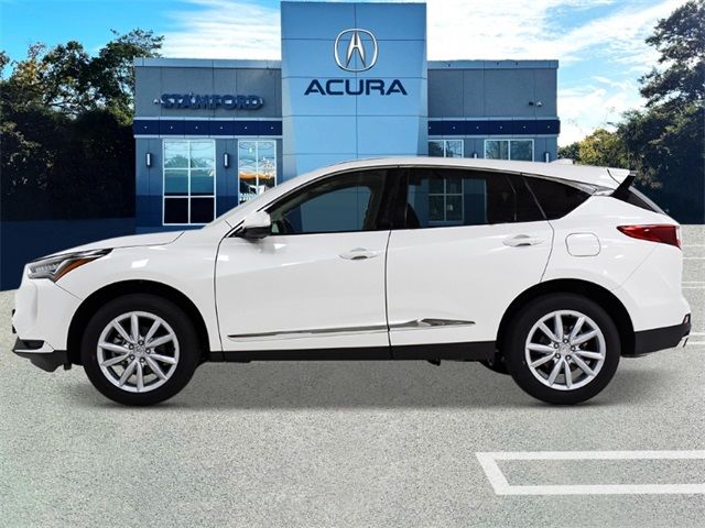 2024 Acura RDX Base