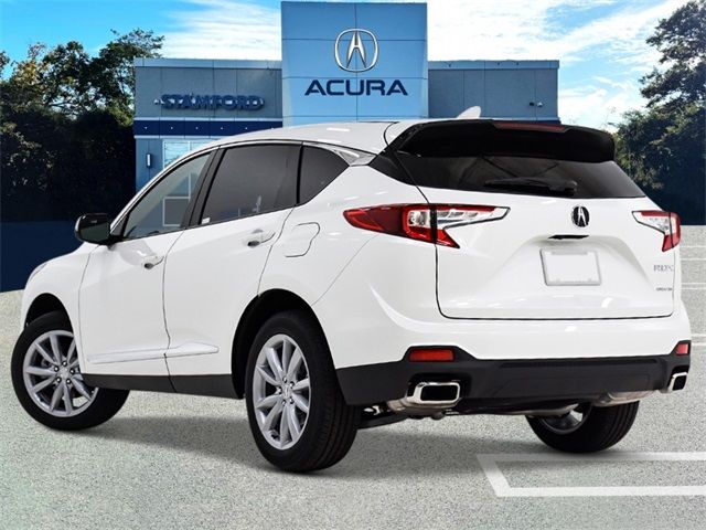 2024 Acura RDX Base