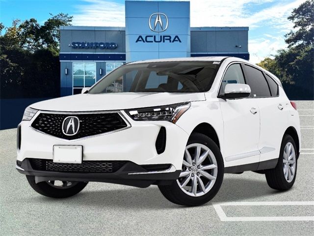 2024 Acura RDX Base