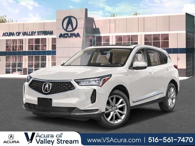 2024 Acura RDX Base