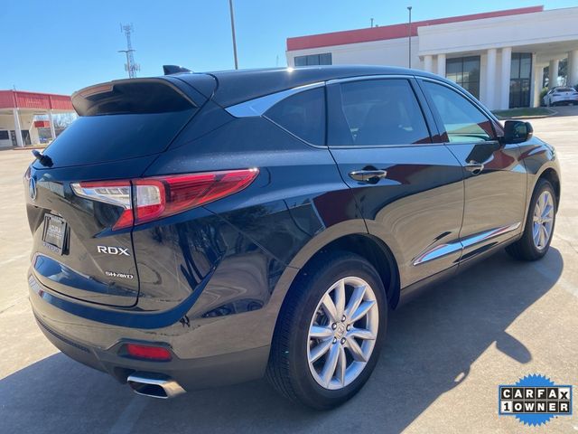 2024 Acura RDX Base