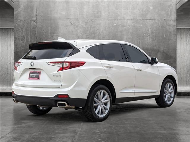 2024 Acura RDX Base