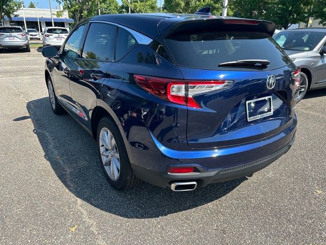 2024 Acura RDX Base