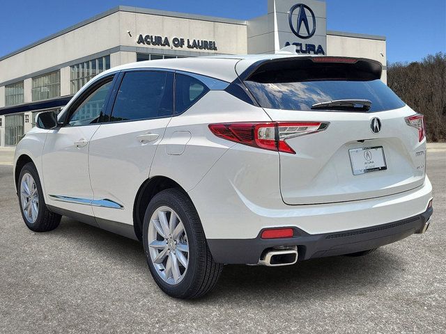 2024 Acura RDX Base