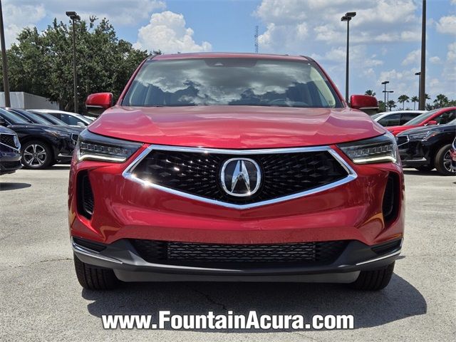 2024 Acura RDX Base