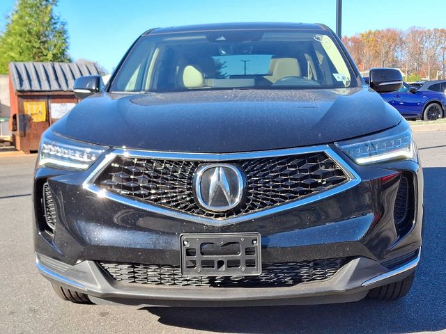 2024 Acura RDX Base