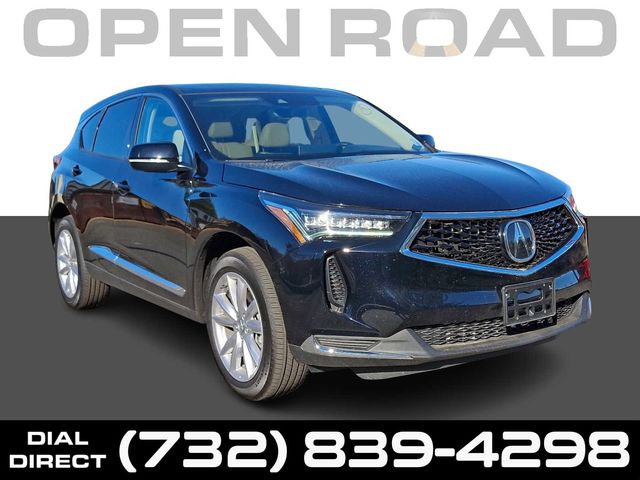 2024 Acura RDX Base