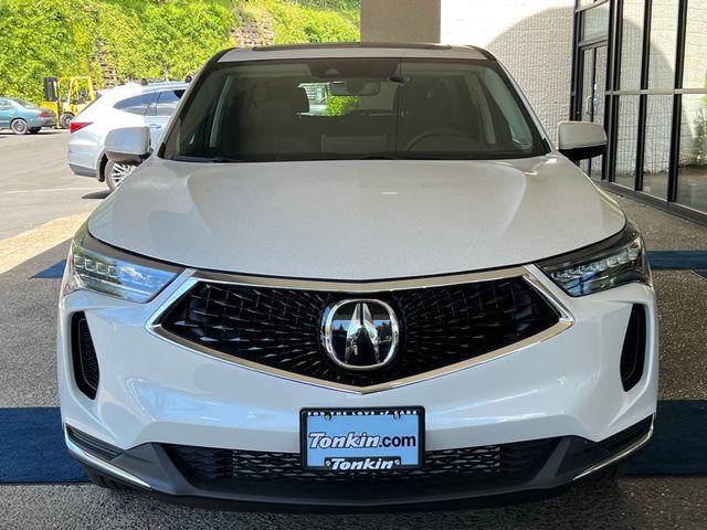 2024 Acura RDX Base