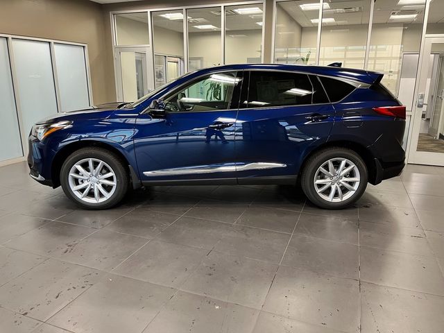 2024 Acura RDX Base