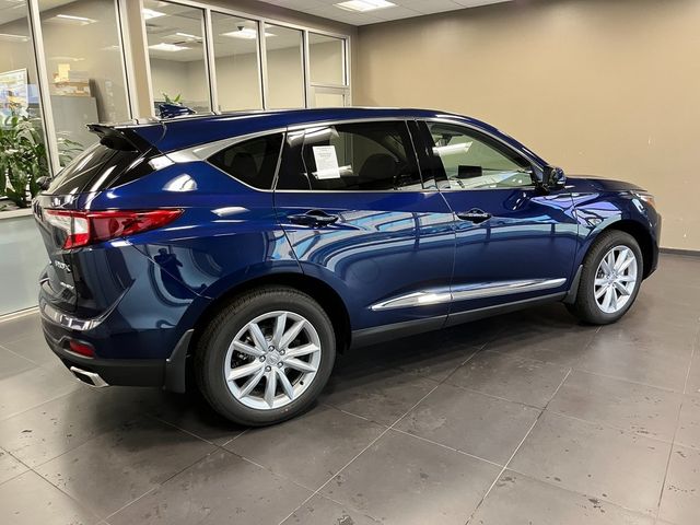 2024 Acura RDX Base