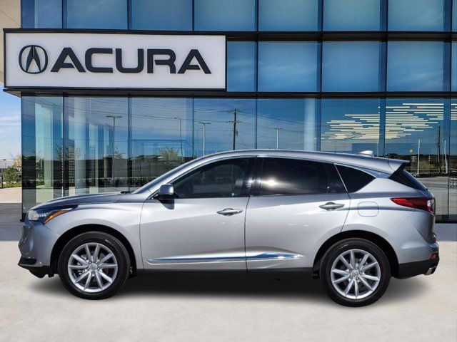 2024 Acura RDX Base