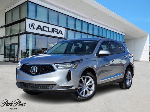 2024 Acura RDX Base