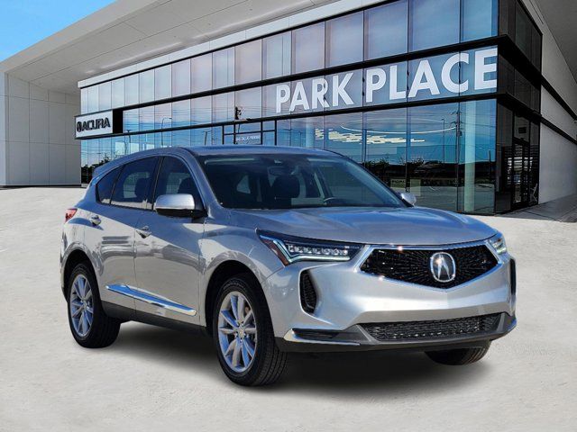 2024 Acura RDX Base