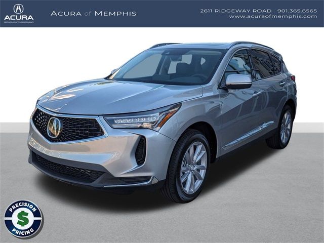 2024 Acura RDX Base