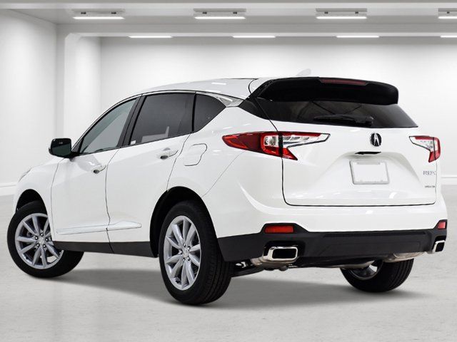 2024 Acura RDX Base