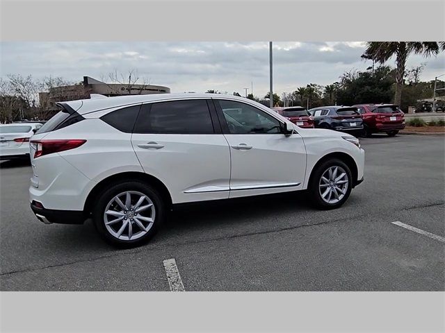 2024 Acura RDX Base