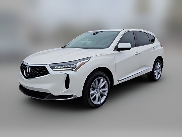 2024 Acura RDX Base