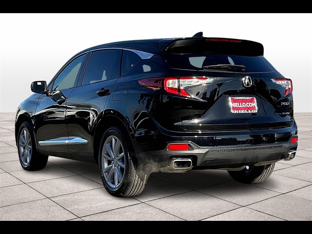 2024 Acura RDX Base