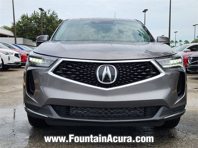 2024 Acura RDX Base