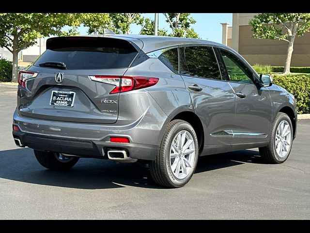 2024 Acura RDX Base