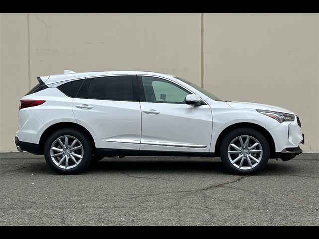 2024 Acura RDX Base