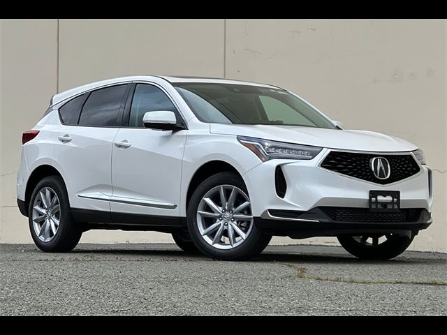 2024 Acura RDX Base