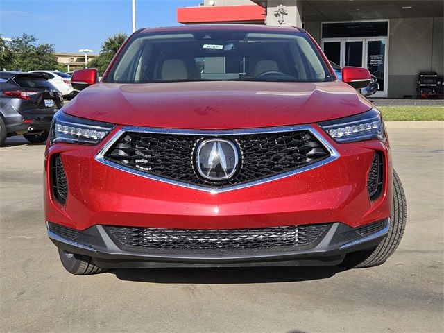 2024 Acura RDX Base