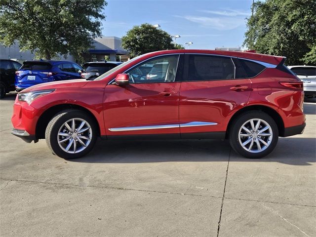 2024 Acura RDX Base