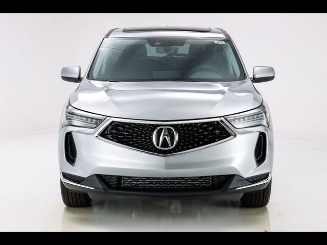 2024 Acura RDX Base