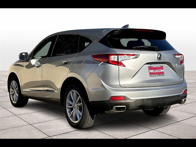 2024 Acura RDX Base