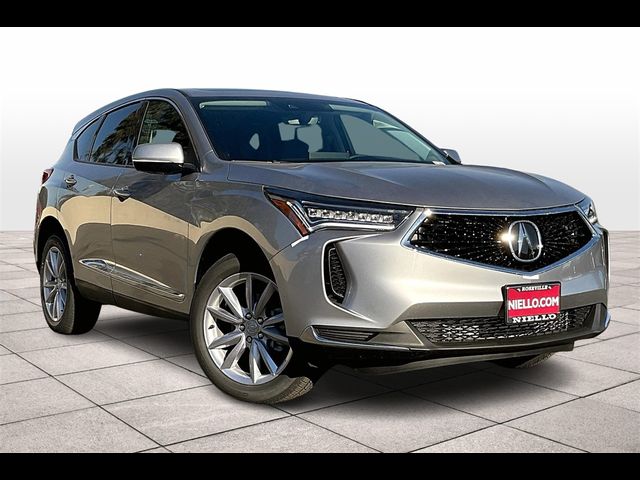 2024 Acura RDX Base