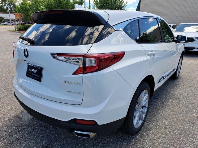 2024 Acura RDX Base