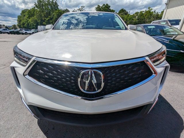 2024 Acura RDX Base