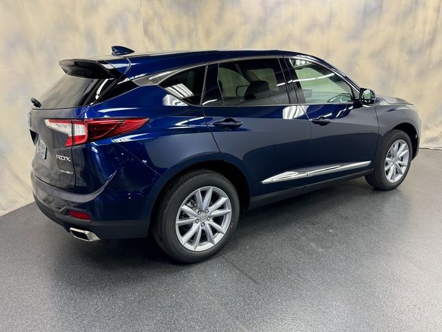 2024 Acura RDX Base