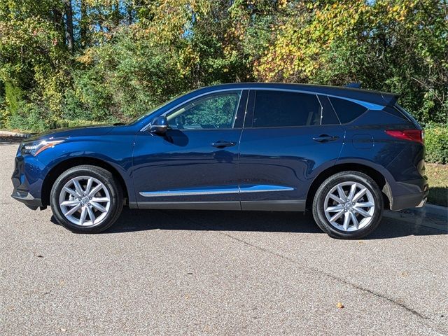 2024 Acura RDX Base