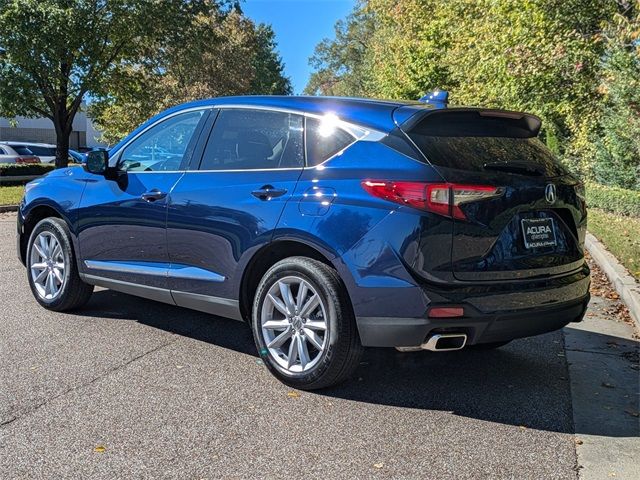 2024 Acura RDX Base