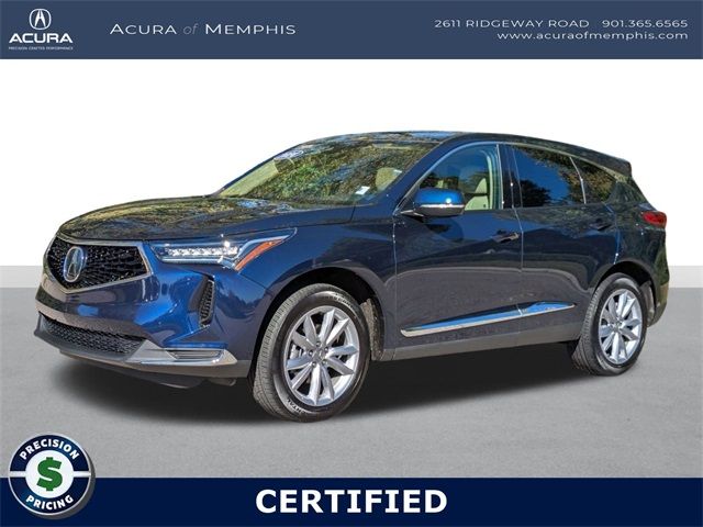 2024 Acura RDX Base