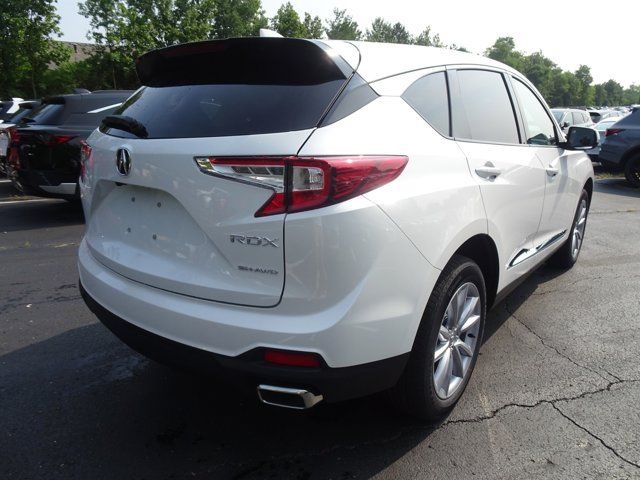 2024 Acura RDX Base