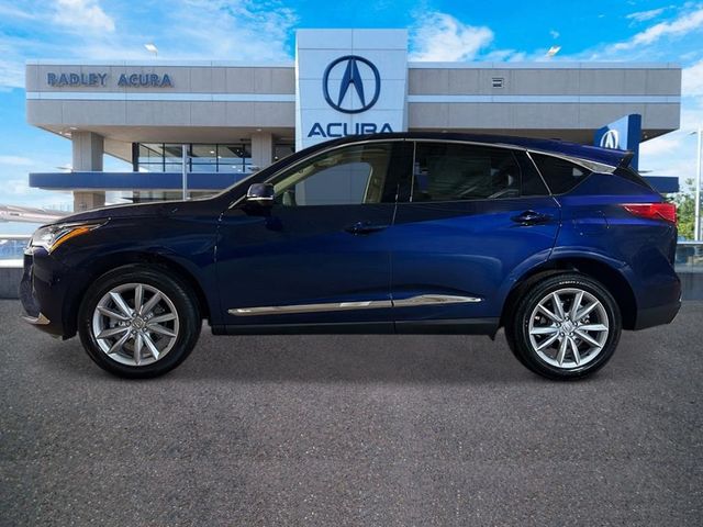 2024 Acura RDX Base