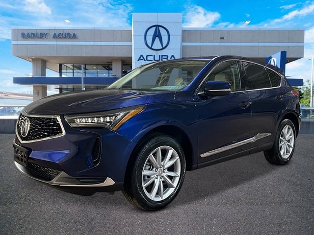 2024 Acura RDX Base