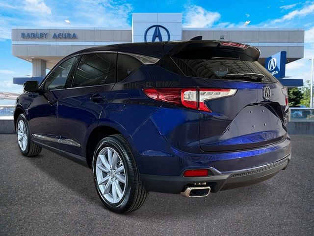 2024 Acura RDX Base