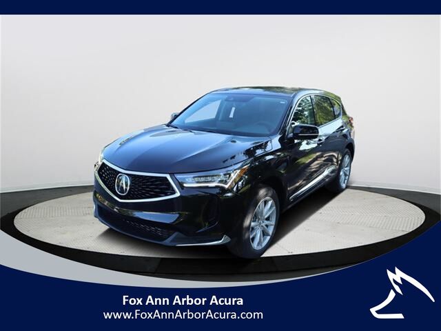 2024 Acura RDX Base