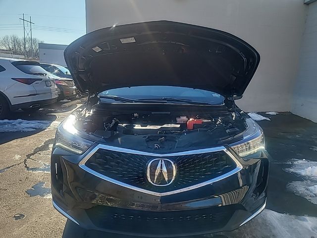 2024 Acura RDX Base