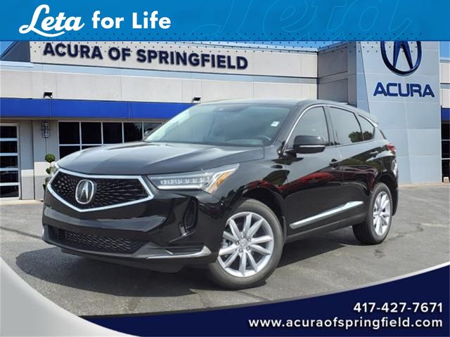 2024 Acura RDX Base