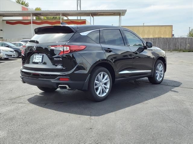 2024 Acura RDX Base