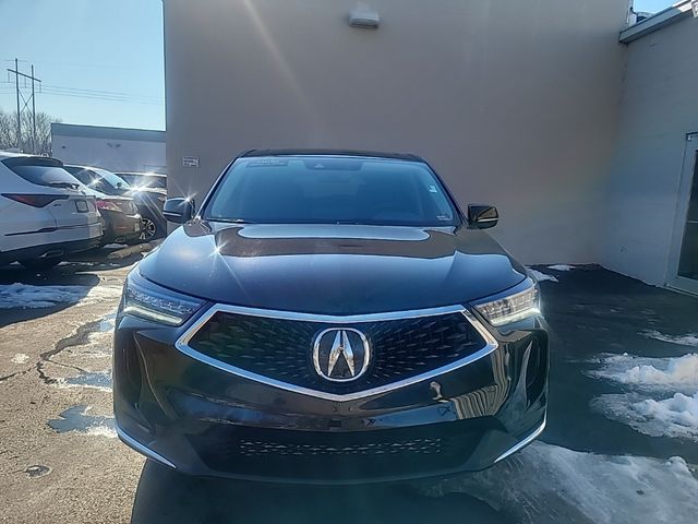 2024 Acura RDX Base